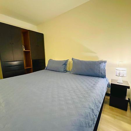 Aparta Suite Continental Μπογκοτά Εξωτερικό φωτογραφία