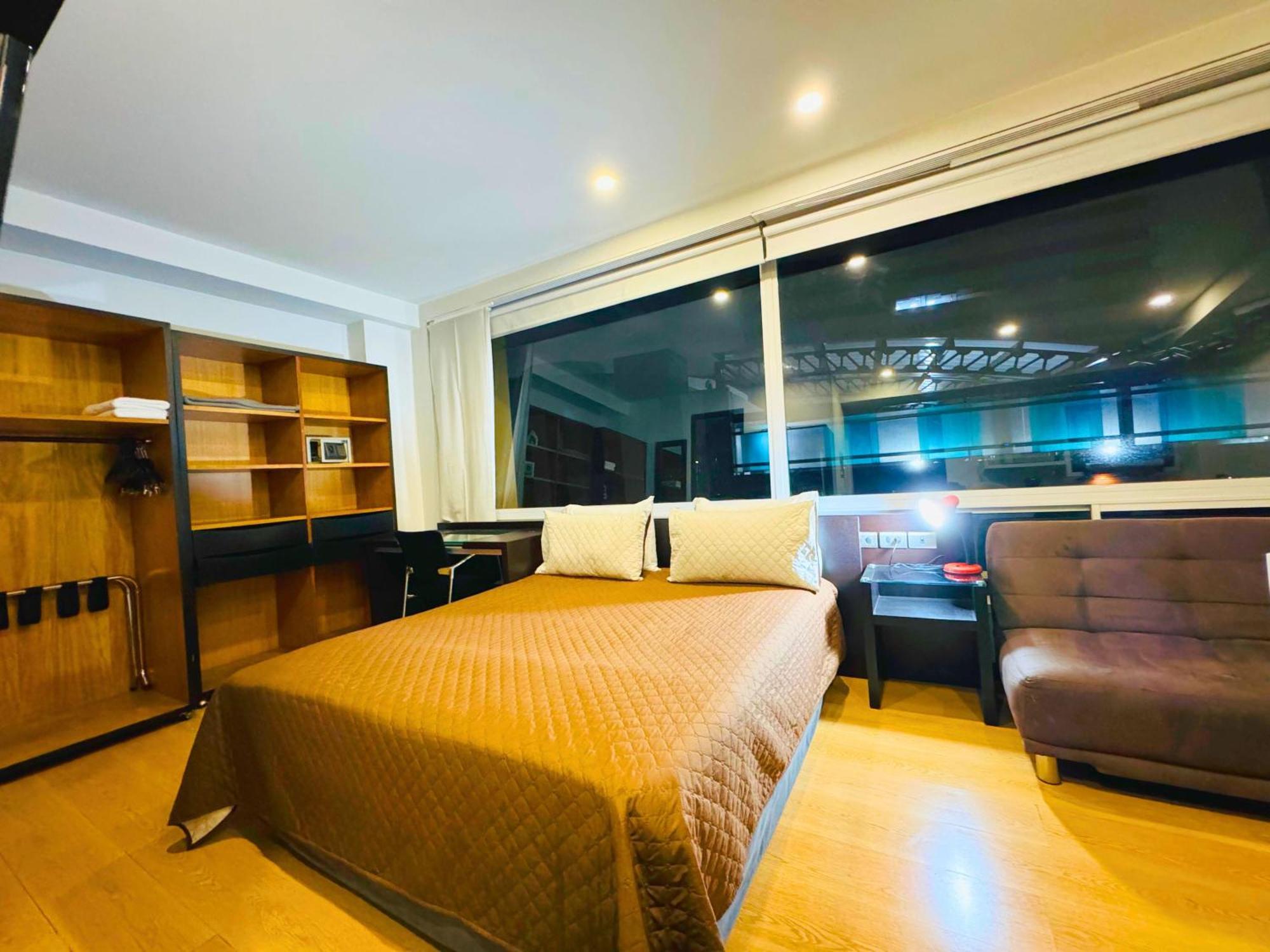 Aparta Suite Continental Μπογκοτά Εξωτερικό φωτογραφία