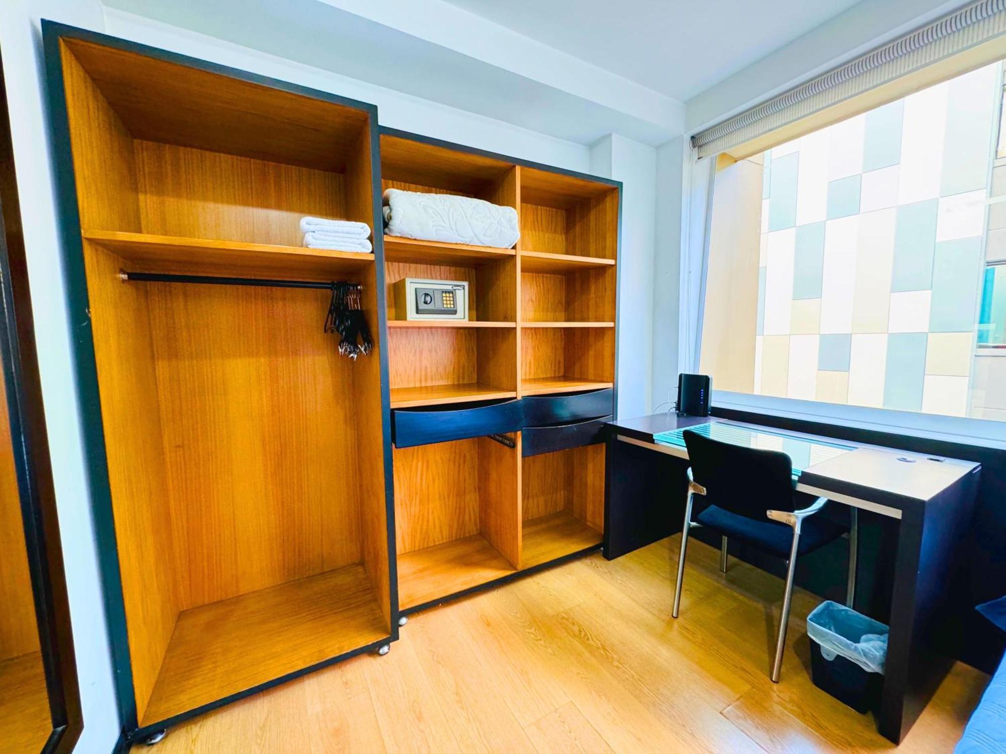 Aparta Suite Continental Μπογκοτά Εξωτερικό φωτογραφία
